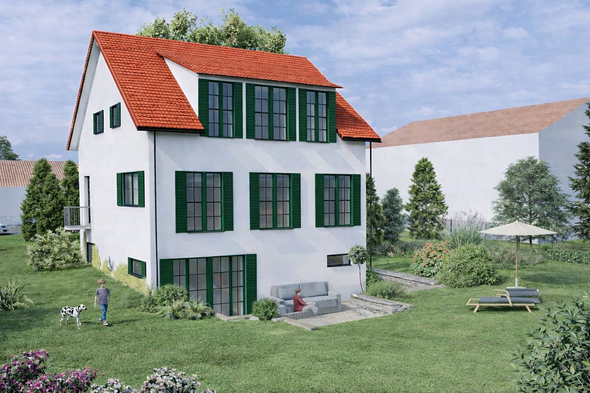 Pronájem bytu 1+1 52 m²